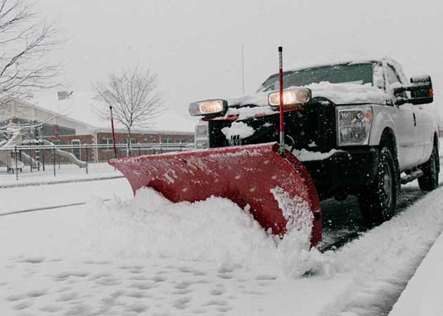 Snow Removal